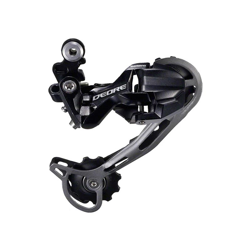 Cambio trasero SHIMANO Deore RD-M592 SGS 9 Velocidades